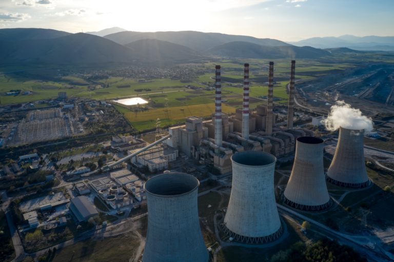 Συστάσεις προς βιομηχανίες για περιορισμό της κατανάλωσης ρεύματος