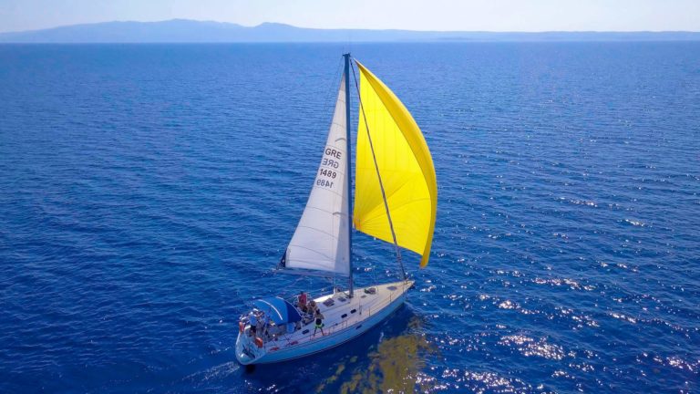 10η Ρεγκάτα Όρμου Παναγιάς, 3 – 5 Σεπτεμβρίου, Χαλκιδική