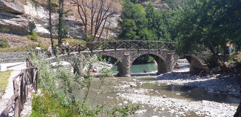 Νεστόριο: Αναβάλλονται οι εκδηλώσεις στο χώρο του River Party