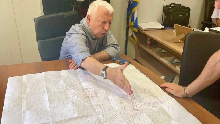 Λέσβος: Παρουσία στελεχών του υπουργείου Υποδομών η σύσκεψη τον Ιανουάριο για τη νότια παράκαμψη