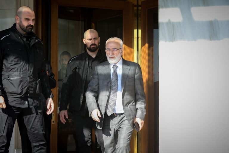 Σαββίδης: Δεν αποδέχεται την πρωτόδικη απόφαση του δικαστηρίου – Καταθέτει έφεση