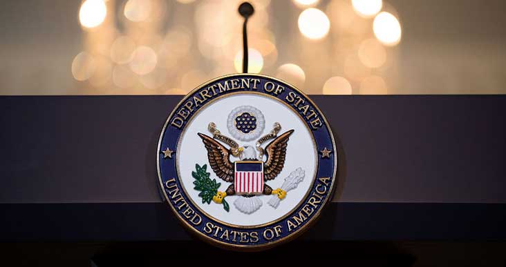 ΗΠΑ: Το Στέιτ Ντιπάρτμεντ έγινε πρόσφατα στόχος κυβερνοεπίθεσης, σύμφωνα με το Fox News