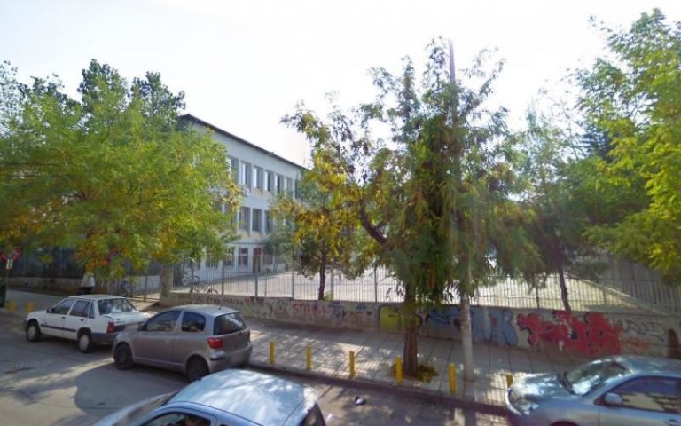 Ενεργειακή αναβάθμιση του σχολικού συγκροτήματος της Κλεάνθους