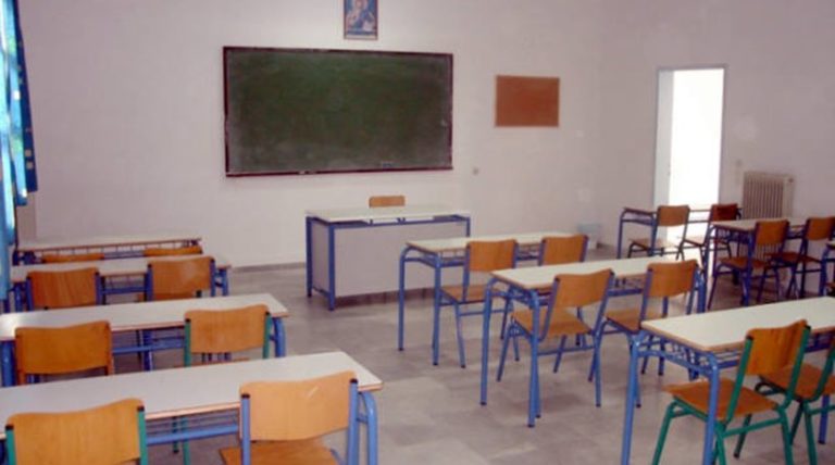 Επιστολή σε Βορίδη από το Εργατικό Κέντρο Ρεθύμνου για το θέμα των σχολικών καθαριστριών.