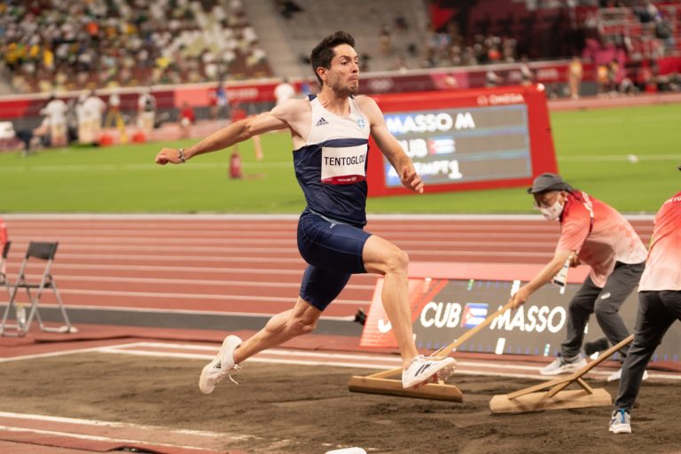 Κ. Βελόπουλος: Θερμά συγχαρητήρια στον χρυσό Ολυμπιονίκη μας Μίλτο Τεντόγλου