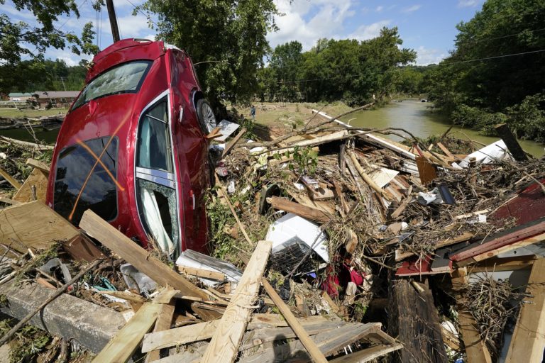ΗΠΑ, Τενεσί: Αυξάνεται ο αριθμός των θυμάτων από τις πλημμύρες – Δεκάδες οι αγνοούμενοι