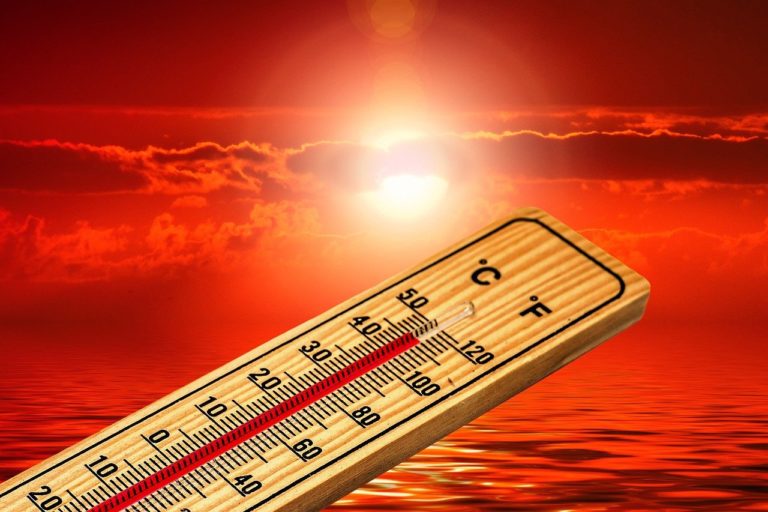 Στ. Βουγιούκας: Σήμερα και αύριο οι πιο ζεστές ημέρες του καύσωνα – Θα φτάσει στους 46 βαθμούς η θερμοκρασία