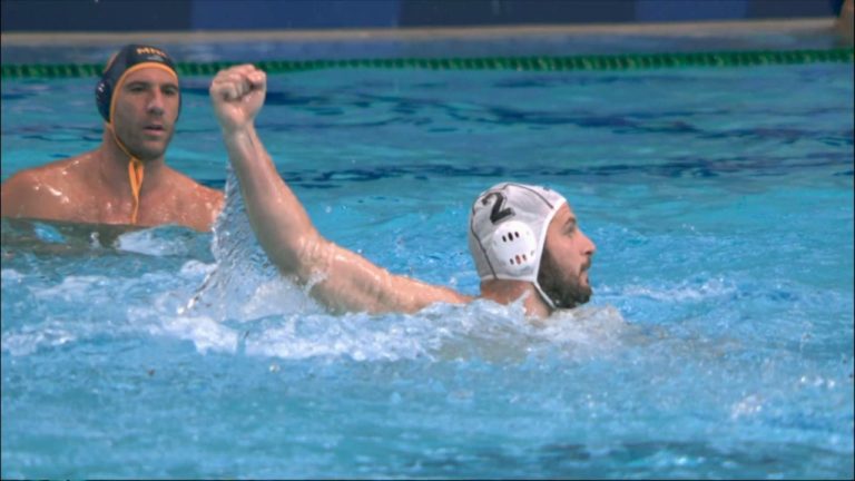 Δείτε τα highlights από τη νίκη-πρόκριση της εθνικής πόλο ανδρών επί του Μαυροβουνίου
