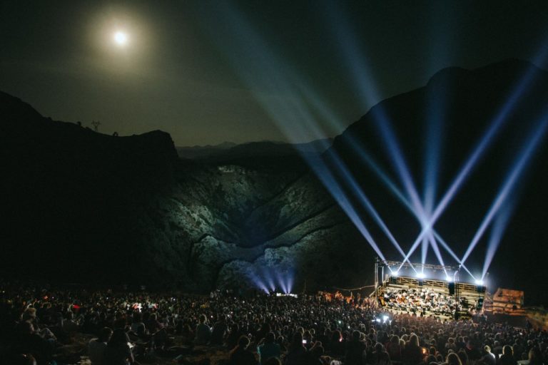 Χανιά: Γιορτές Ρόκκας 2021 – Συναυλία υπό το φως της Αυγουστιάτικης Πανσελήνου