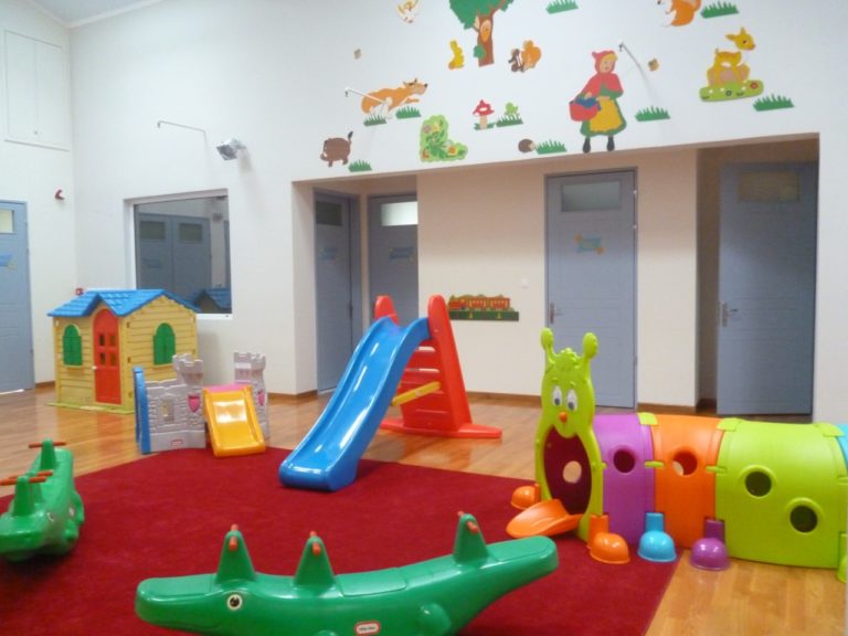 Καστοριά – Άργος Ορεστικό: Κατάθεση voucher για τους παιδικούς σταθμούς