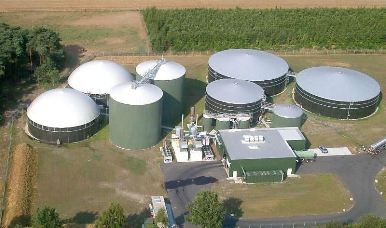 Πράσινο φως για μονάδες βιορευστών στην Ήπειρο