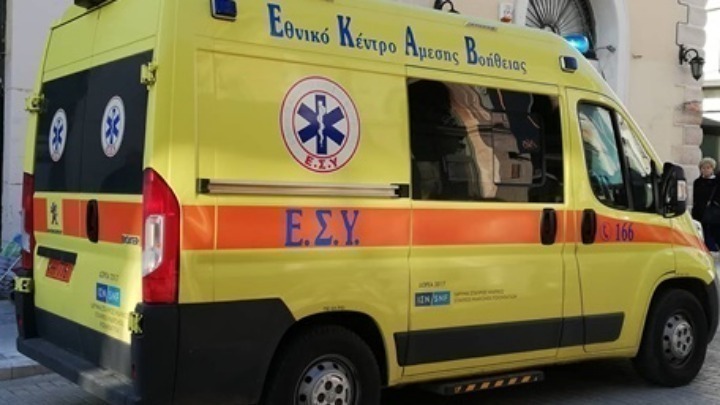 Έρευνα για παράνομη μεταφορά μεταναστών σε βάρος οδηγού που ενεπλάκη στο τροχαίο δυστύχημα στη  Ν. Μπάφρα Σερρών