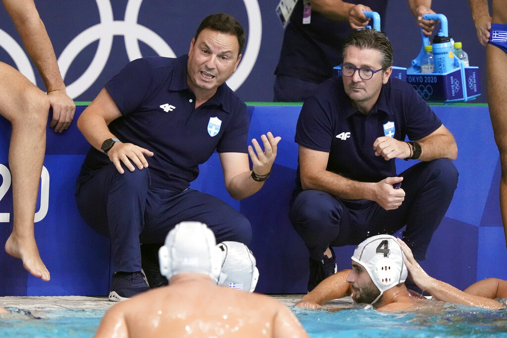 Ολυμπιακοί Αγώνες: Για το υψηλότερο σκαλί του βάθρου το πόλο – Το τηλεοπτικό πρόγραμμα της τελευταίας ημέρας