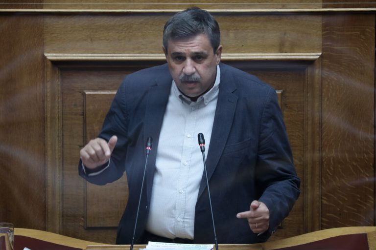 Α. Ξανθός στο Πρώτο για τη φωτιά στη Βαρυμπόμπη: Να γίνει θεσμικά η αποτίμηση – Να μην αποδίδουμε μόνο πολιτικές ευθύνες (audio)