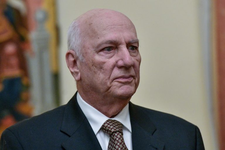 Ζερεφός στην ΕΡΤ: Δεν έχουμε δει ακόμη μεγάλες πυρκαγιές – Τα χειρότερα είναι μπροστά μας (video)