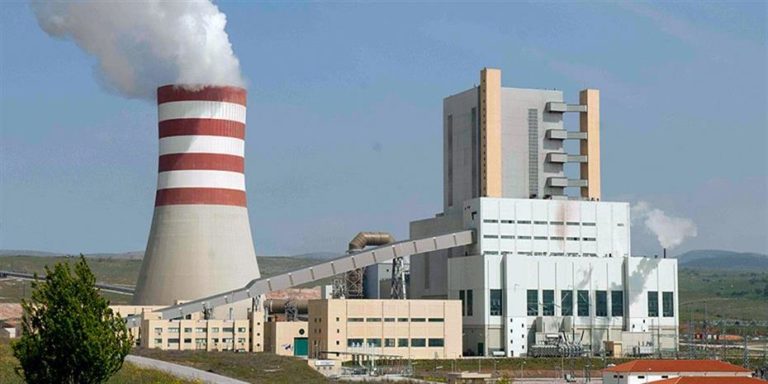 Φλώρινα: Διαμαρτυρίες πολιτών για αυτανάφλεξη λιγνίτη- έντονη δυσοσμία