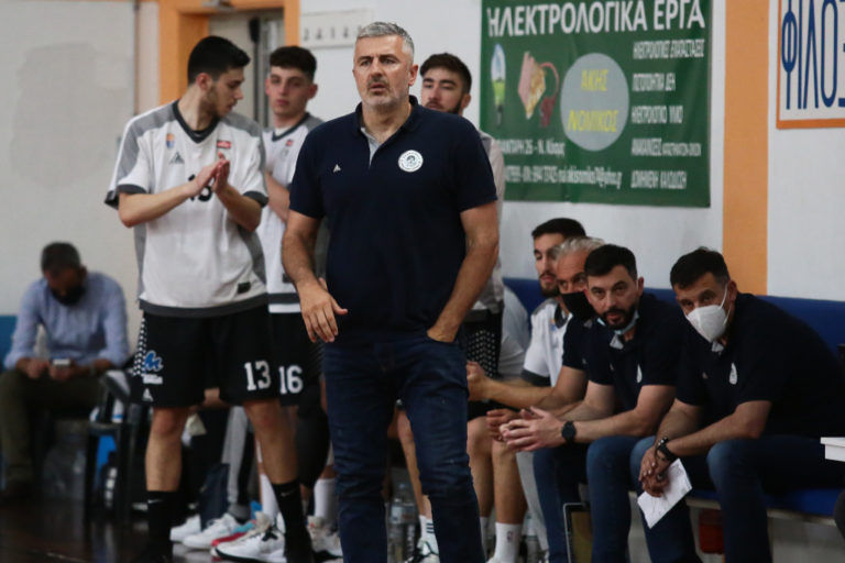 Παρελθόν τέσσερις παίκτες από τον Απόλλωνα Πάτρας