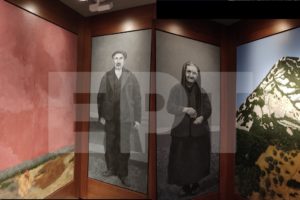 Το φως του φεγγαριού έλουσε την Ιστορία του Βυζαντίου