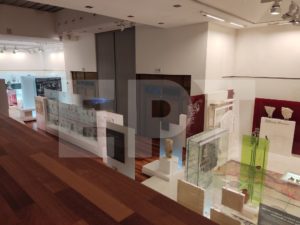 Το φως του φεγγαριού έλουσε την Ιστορία του Βυζαντίου