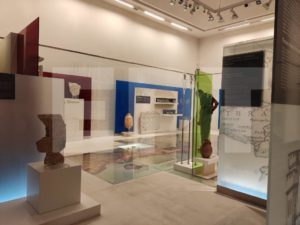 Το φως του φεγγαριού έλουσε την Ιστορία του Βυζαντίου