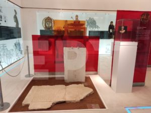 Το φως του φεγγαριού έλουσε την Ιστορία του Βυζαντίου