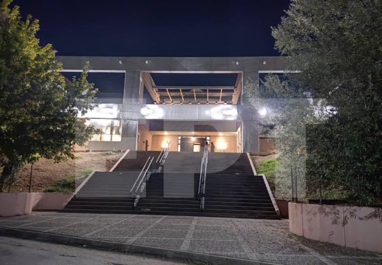 Το φως του φεγγαριού έλουσε την Ιστορία του Βυζαντίου