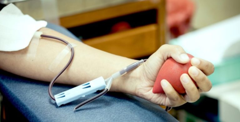 Καβάλα: Δωρεάν τεστ αντισωμάτων στους εθελοντές αιμοδότες