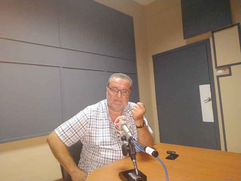 Ο Ηλίας Ιωαννάκης συντονιστής Ελληνόγλωσσης Εκπαίδευσης σε Ουκρανία, Αρμενία, Αζερμπαϊτζάν