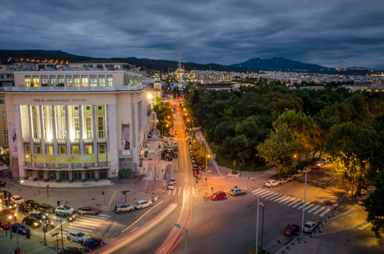 ΚΘΒΕ: “Ταξίδι μιας μεγάλης μέρας μέσα στη νύχτα” στο Ανοιχτό Θέατρο Συκεών στις 20/8