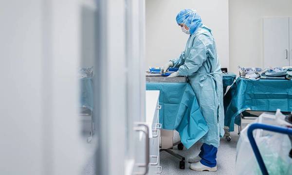 Πάτρα: Παραμένει σε σοβαρή κατάσταση η 32χρονη έγκυος