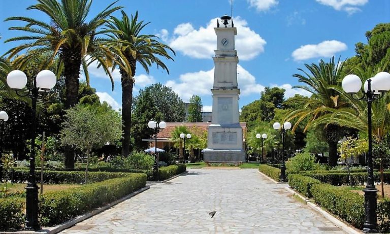 Δήμος Μεσσήνης: Έκδοση ιστορικού τόμου για το 1821