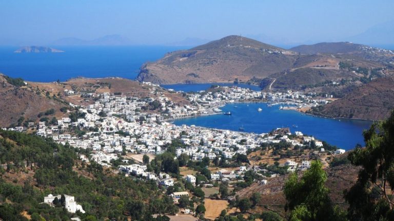 Έξαρση των κρουσμάτων στην Πάτμο – Τον κώδωνα του κινδύνου κρούει ο Διευθυντής του Κέντρου Υγείας