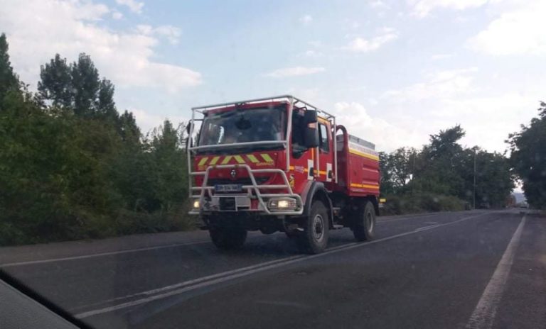 Ανοιχτός ο δρόμος Τρίπολης – Πύργου