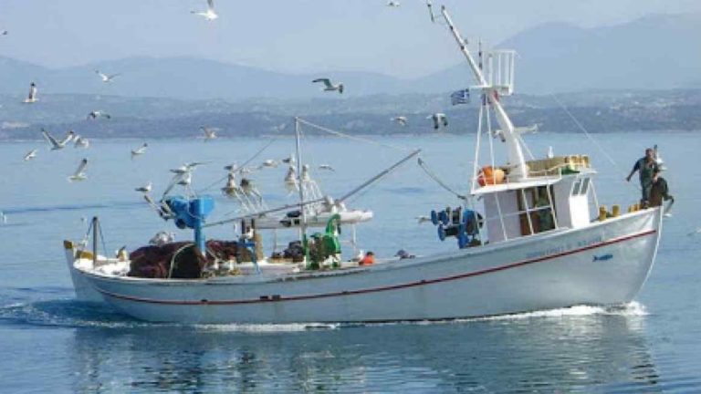 Μονάδα διαχείρισης αλιευτικών υπολειμμάτων δημιουργεί ο Δήμος Τοπείρου