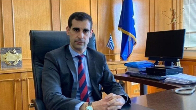 Β. Γιαννόπουλος: Άμεση η ανάγκη προσλήψεων για την αποτίμηση των ζημιών από τις πυρκαγιές