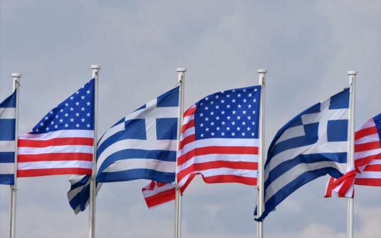 Αμερικανικές  επενδύσεις στην Θεσσαλονίκη