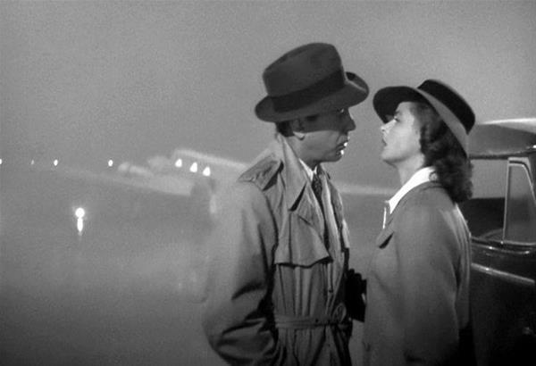 Κομοτηνή: Η ταινία  Casablanca στο Θερινό Κινηματογράφο