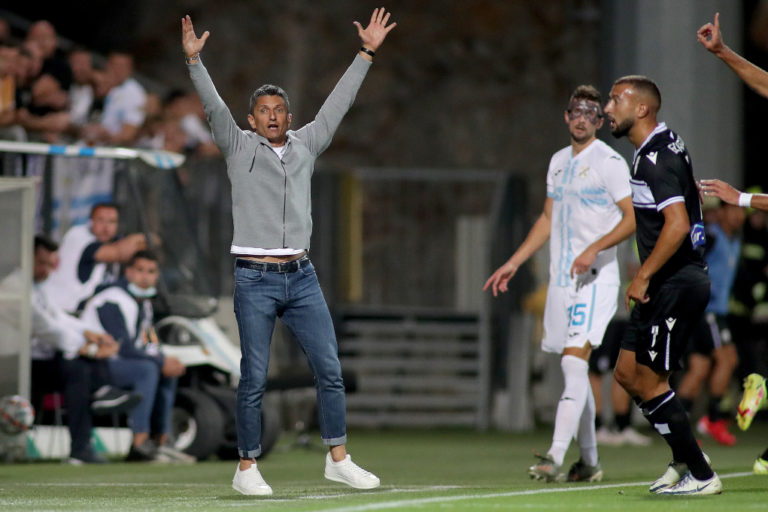 Λουτσέσκου: «Κυριαρχήσαμε, προκριθήκαμε δίκαια»