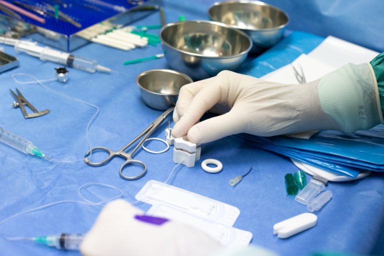 Θεσσαλονίκη: Ρεκόρ μεταμοσχεύσεων κερατοειδούς στο Παπαγεωργίου-Δώρο ζωής για 9 ασθενείς