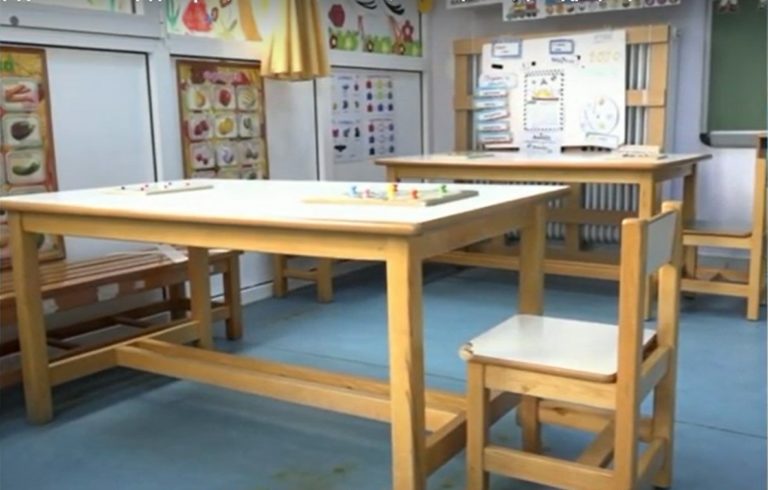 Περιφέρεια Πελοποννήσου: Πρόγραμμα ένταξης στην προσχολική εκπαίδευση και τη δημιουργική απασχόληση