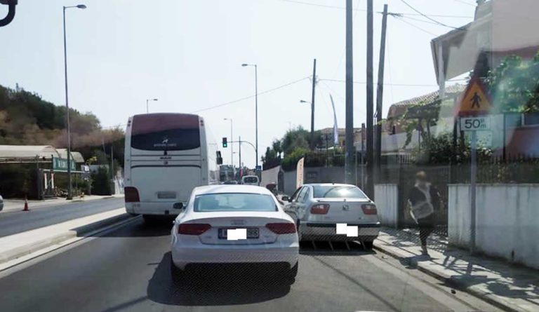Αντιδράσεις για τις νέες κυκλοφοριακές ρυθμίσεις στην περιοχή Σολάρι