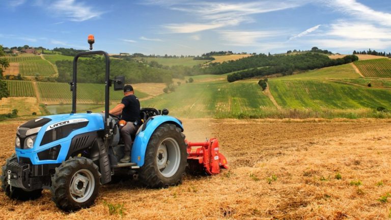 Στα 40,6 εκατ. ευρώ η χρηματοδότηση στην Πελοπόννησο για το πρόγραμμα νέων γεωργών