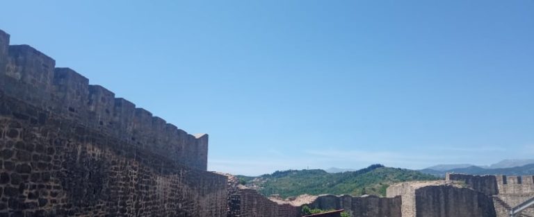 Στο Βυζαντινό Κάστρο Φαναρίου και στον Αρχαϊκό Ναό του Απολλώνα για την Αυγουστιάτικη Πανσέληνο