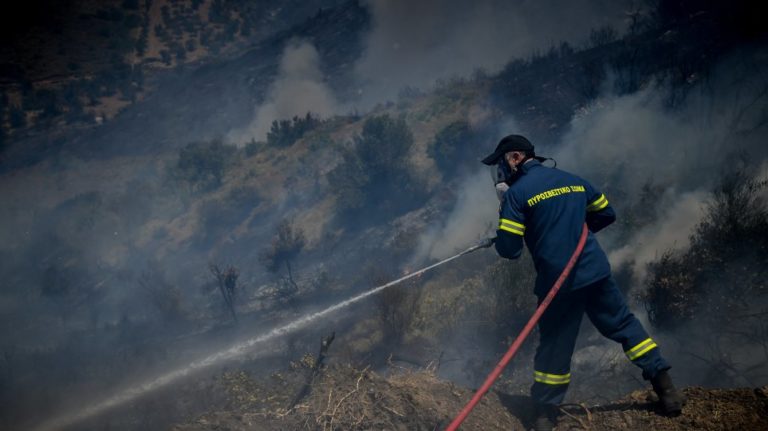 Πύργος : Δημοτικό Συμβούλιο για τα μέτρα πυρόπληκτων