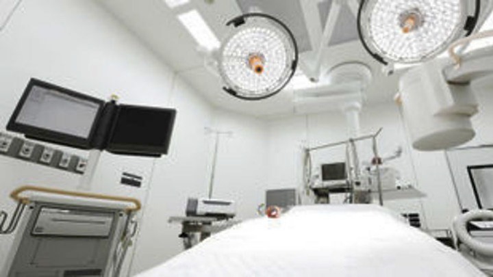 Θεσσαλονίκη: Αναβαθμίζεται ο εξοπλισμός του Νοσοκομείου «Παπανικολάου»