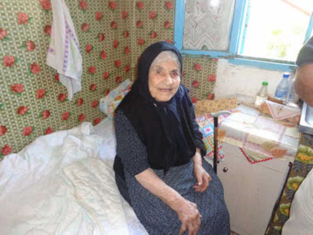 Έφυγε σε ηλικία 111 ετών η μακροβιότερη Ηπειρώτισσα