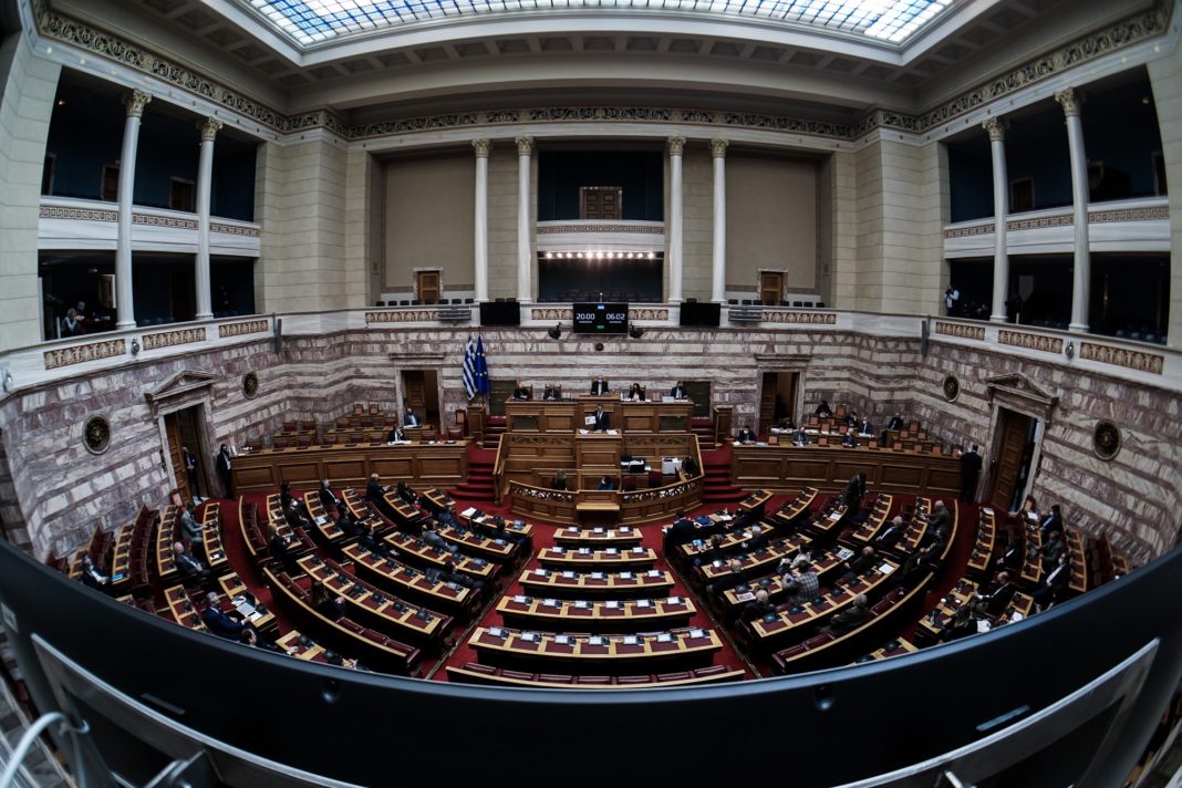 Mηταράκης: Θέλουμε να είμαστε η “ασπίδα” για την Ευρώπη