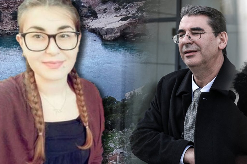 Γ. Toπαλούδης: Ζούμε το θέατρο του παραλόγου σε κάθε ειδεχθές έγκλημα (video)