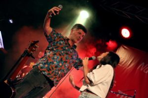 Κέρκυρα: Με Παφίλη και Δεληβοριά το Φεστιβάλ ΚΝΕ Οδηγητή στην Κέρκυρα