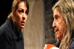 “Η Βασίλισσα της Ομορφιάς” του Martin McDonagh στο Σύγχρονο Θέατρο